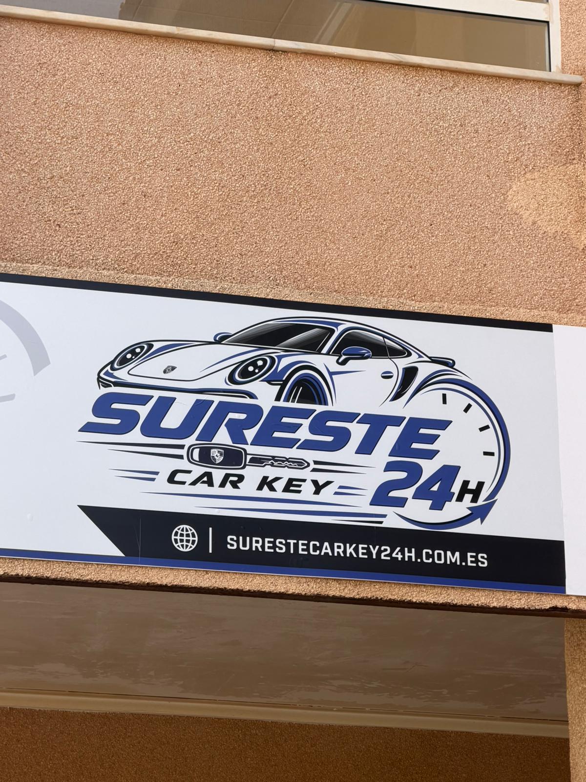 Atención al cliente automoción